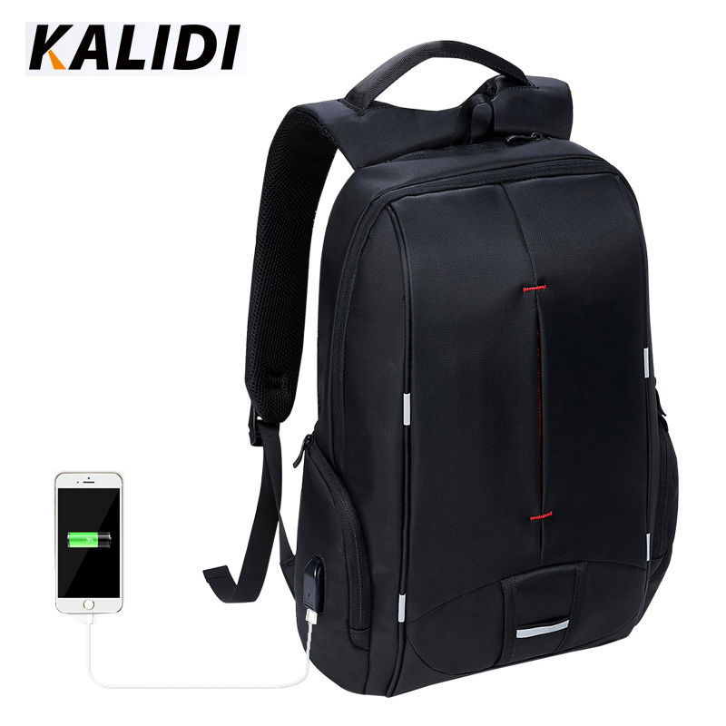 kalidi laptop backpack