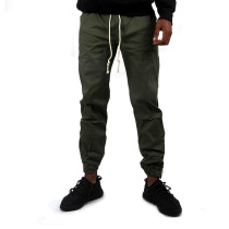 HEYGUYS 2016 fashon Fitness Long Pants Men Casual Sweatpants Baggy Jogger Trousers Fashion Fitted Bottoms streetwear hiphop