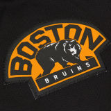 Tuukka Rask Boston Bruins Reebok Men's Home Premier Jersey - Black
