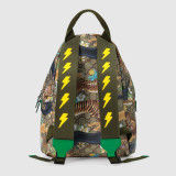 Children's GG felines backpack