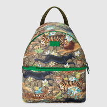 Children's GG felines backpack