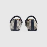 Children's GG Supreme ballet flat
