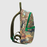 Children's GG felines backpack