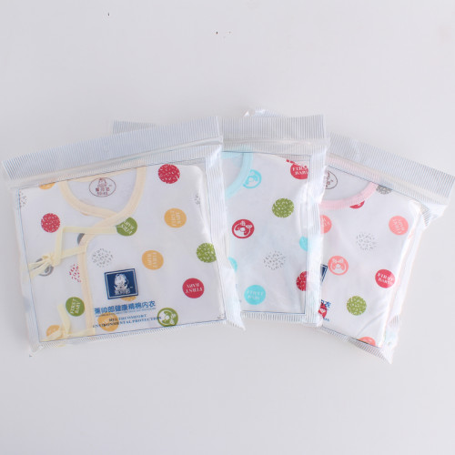 2016 Baby Newborn Layette Set 5pcs Cotton Clothing Set (Cap+Bib+Pajamas+Pants) Infant Care Gift Essentials Gift Set 0-3 M