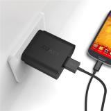 AUKEY® 2.0 USB WALL CHARGER