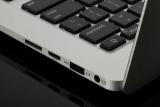 Core I3 5005U aluminium notebook computer alluminated backlit keyboard 8GB 128GB 1920*1080 HD screen Windows 8 laptop