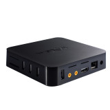 MINI PC MXQ4K TV Box MXQ-4K RK3229 KODI Fully Loaded H.265 4K Support HD Media Player Android TV Box with Netflix Miracast