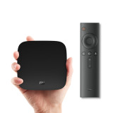 Xiaomi MI BOX Internatinal Android TV 6.0 Smart TV Box Quad Core Set-top Box with Youtube Netflix 4K DTS Dolby IPTV Media Player