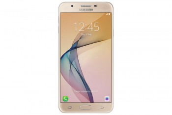 Samsung Mobile G610F Galaxy J7 Prime Gold