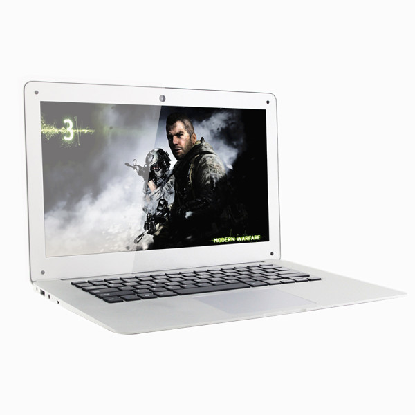 ZET i7-4500U 4GB RAM+64GB SSD+500GB HDD Dual Disks 14inch Windows 10 System 1920X1080FHD Fast Running Laptop Notebook Computer