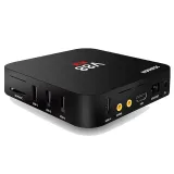 10pcs/lot V88 Android TV BOX Rockchip 3229 Quad Core Android 5.1 1G/8G WiFi 4K* 2K HD Kodi 16.0 Loaded add-ons Media Player