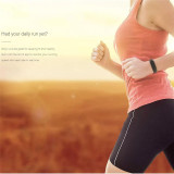 New latest Original Xiaomi Mi Band 2 Smart Heart Rate Fitness Wristband 2 with OLED Display