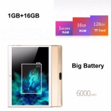 Original ONDA V10 4G Phone Call Tablet PC 10.1 inch MTK6735 Quad Core, WiFi Bluetooth 4.0 Ethernet GPS FM 4K Video Playback