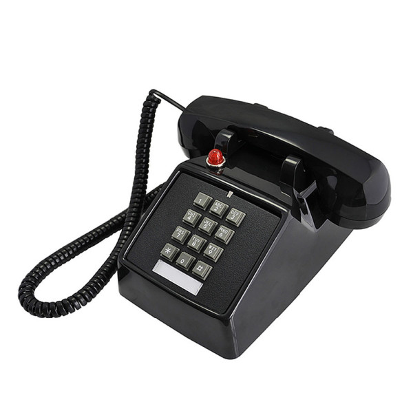 Brand BITTEL touchtone old fashioned telephone antique telephone vintage telephone landline phone