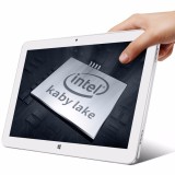 Original Cube Mix Plus 10.6 inch Intel Kabylake 7Y30 Quad Core Windows 10 RAM 4GB ROM 128GB Tablet PC