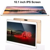 Original ONDA V10 4G Phone Call Tablet PC 10.1 inch MTK6735 Quad Core, WiFi Bluetooth 4.0 Ethernet GPS FM 4K Video Playback