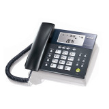 Bbk telephone fashion rope fitted household landline phone caller id HCD122