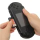 16 Bit PXP3 Handheld Game Player Video Game Console with AV Cable Support TV-out 2 Game Cards PXP 3 Slim Station Classic Games