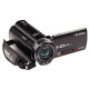 HDV-V7 Digital Video Camera 1080P Full HD 24 MP CMOS with 3.0  Rotatable LCD Screen Mini Camcorder Support Face Detection