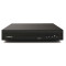 Original Plastic Body DVD Player USB Interface DVD Player Multi Language DIVX MPEG4 DVD CD RW MP3