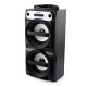 2016 Hot Selling MS - 159BT Portable High Power Output FM Radio Wireless Bluetooth Speaker Home Theatre Music Player
