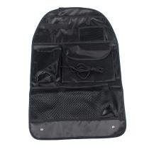 Car Seat Bag Storage Multi Pocket Organizer Car Seat Back Bag Car Accessories