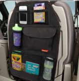 Car Seat Bag Storage Multi Pocket Organizer Car Seat Back Bag Car Accessories