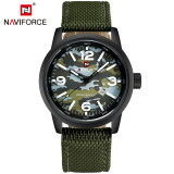 2016 New Luxury Top Brand NAVIFORCE Men Army Military Watches Men's Sports Quartz Clock Waterproof Wrist Watch Relogio Masculino