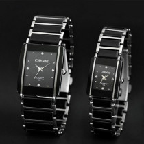 CHENXI Quartz Watch Women Men Lover Ceramic Watches 2016 Famous Luxury Brand Quartz-watch Fashion Waterproof Dress Wrist watches