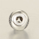 Fit Pandora Charms Essence Bracelets Happiness Beads 925 Sterling Silver Jewelry Free Shipping