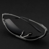 VEITHDIA Aluminum Magnesium Brand Designer Polarized Sunglasses Men Glasses Driving Glasses Summer 2017 Eyewear Accessories 6529