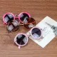 KOTTDO Fashion Round Cute Brand Designer Child Sunglasses Anti-uv Baby Vintage Glasses Girl Cool Eyewear Boys Kids Oculos
