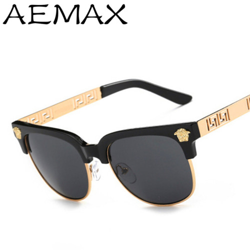 2016 New Men Brand Sunglasses HD Polarized Glasses Men Brand Polarized Sunglasses High quality With Original Case