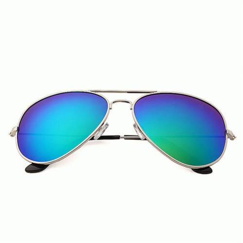 Fashion Aviator Sunglasses Women Men Brand Designer Male Sun Glasses For Women Lady Sunglass Female Mirror Glasses oculos de sol