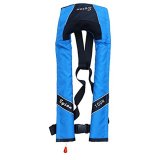 Eyson Slim Inflatable PFD Life Jacket Life Vest Adult Manual