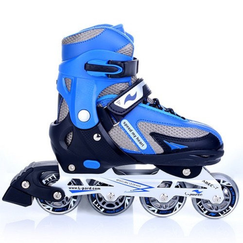 Roller skates,Professional outdoor sports,Men and women ,Adult / Child can be used,Perfect Gift, A38