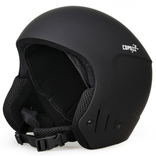 COPOZZ Ski Helmet Men Women PC+EPS Winter Outdoor Sports Skiing Snowboard Skateboard Helmet Full Protective
