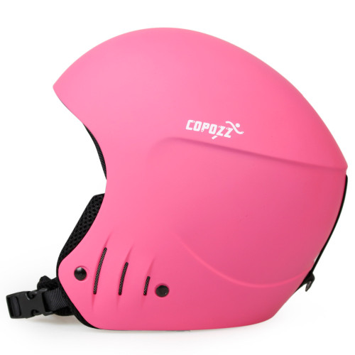 COPOZZ Ski Helmet Men Women PC+EPS Winter Outdoor Sports Skiing Snowboard Skateboard Helmet Full Protective