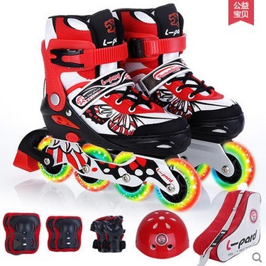 Hot sell ,Roller skates,Professional outdoor sports,Men and women ,Adult / Child can be used,Perfect Gift