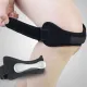 1/pcs Adjustable Professional Strengthen Gel Knee Brace Strap Breathable Leg Knee Pads Fit Running basketball Outdoor Sport
