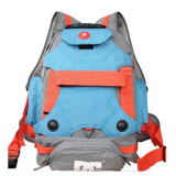 New 45L Roller Skates Package Professional Skate Shoes Bag Hiking Backpack Shoulder Bag Traveling Mountaineering Outdoor Sports