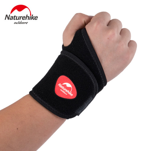 Naturehike Outdoor Protective Wrist Band Bandage Sport Basketball Tennis Wristband Wrist Support