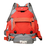 New 45L Roller Skates Package Professional Skate Shoes Bag Hiking Backpack Shoulder Bag Traveling Mountaineering Outdoor Sports