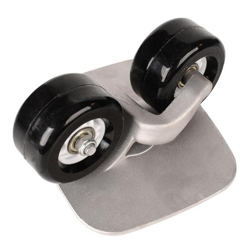 Cool Drift Board Parts Skate Wheels W/Bearings For Outdoor Sporting Gift