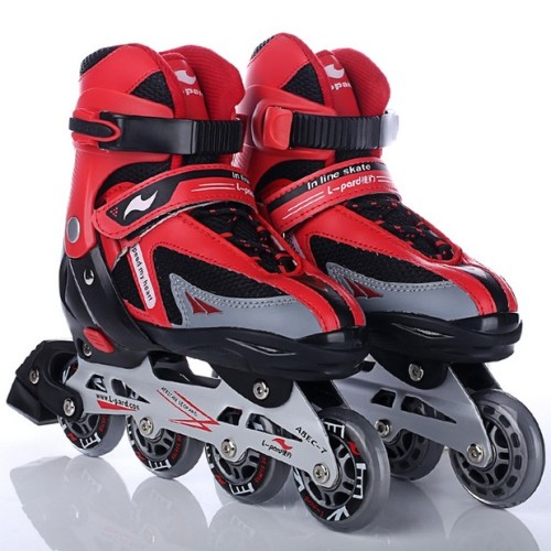 Roller skates,Professional outdoor sports,Men and women ,Adult / Child can be used,Perfect Gift, A38