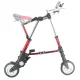 ALTRUISM A-Bike Unisex 8 Inch Wheel Mini Ultra Light Folding Bike Subway Transit Vehicles Road Bicycle Outdoor Sports Bicicleta