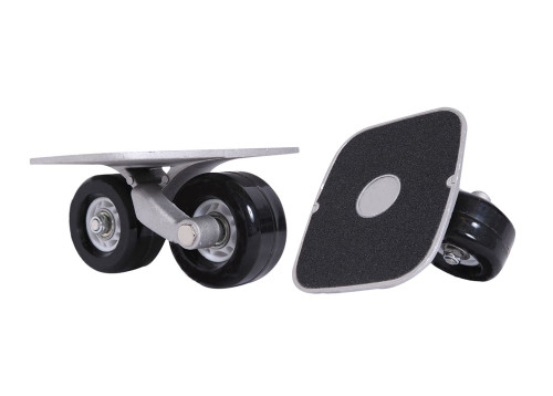 Cool Drift Board Parts Skate Wheels W/Bearings For Outdoor Sporting Gift