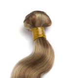 100g Body Wavy Indian Remy Hair #8/613