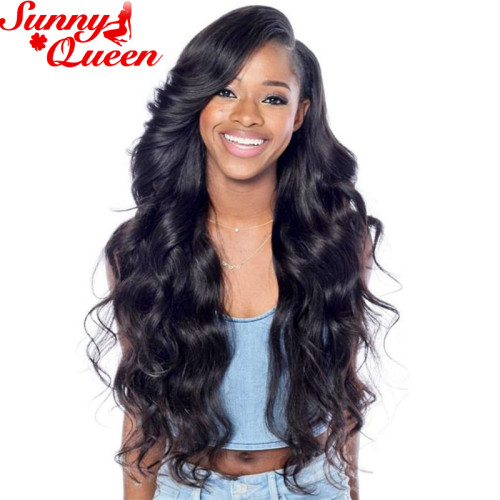 Body Wave Lace Front Human Hair Wigs 250% Density Human Hair Lace Frontal Wig 12-24  Full Lace Human Hair Wigs For Black Women