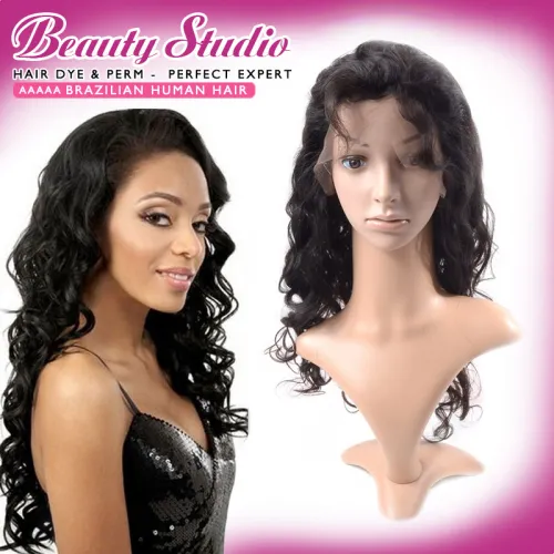 Brazilian lace frontal human hair half wigs with baby hair human hair lace front wigs black women lace front human hair wigs